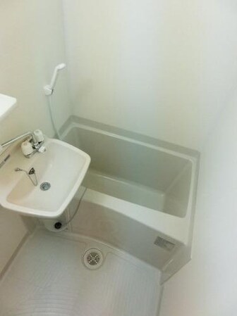 ウェンディの物件内観写真